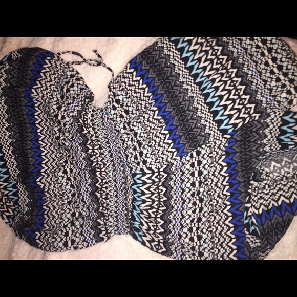 Dress shorts - Picture 2 of 2